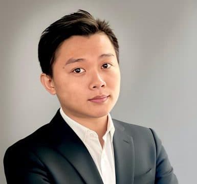 Kevin Lam, Red Team & Adversarial Simulation Lead