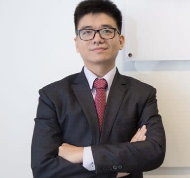 Leon Mai, Principal Offensive Security Consultant