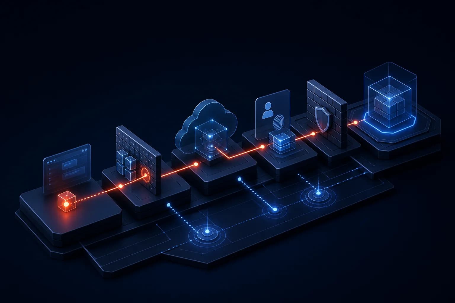 Offensive Security cybersecurity capability